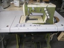/RIMOLDI 268 00 2MD 31 ASP CAT 